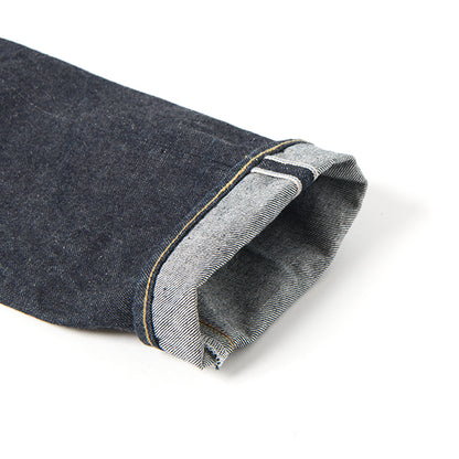 15ozリラックステーパードジーンズ【SD-108】