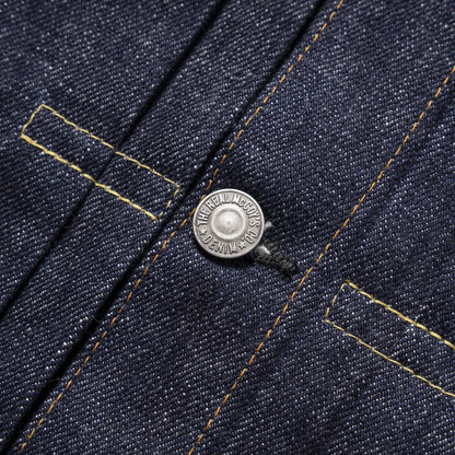 THE REAL McCOY'S LOT.001XXJ / EARLY MODEL:ワンウォッシュ