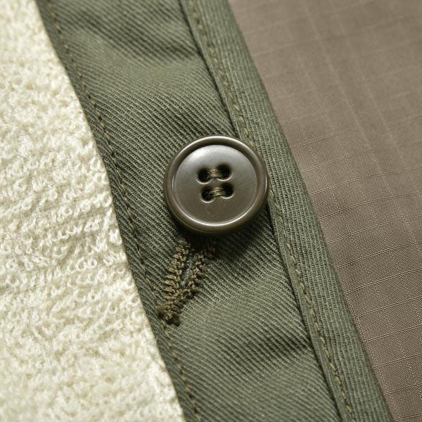 PARKA, LINER, M-1951