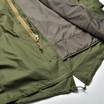 PARKA, LINER, M-1951