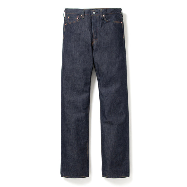 ステュディオ・ダ・ルチザン SP-085 45th 石川台レギュラーストレートジーンズ 13oz