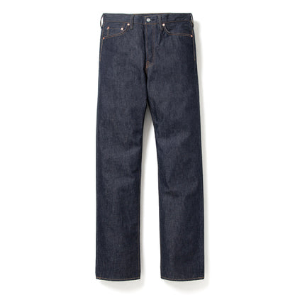 ステュディオ・ダ・ルチザン SP-085 45th 石川台レギュラーストレートジーンズ 13oz