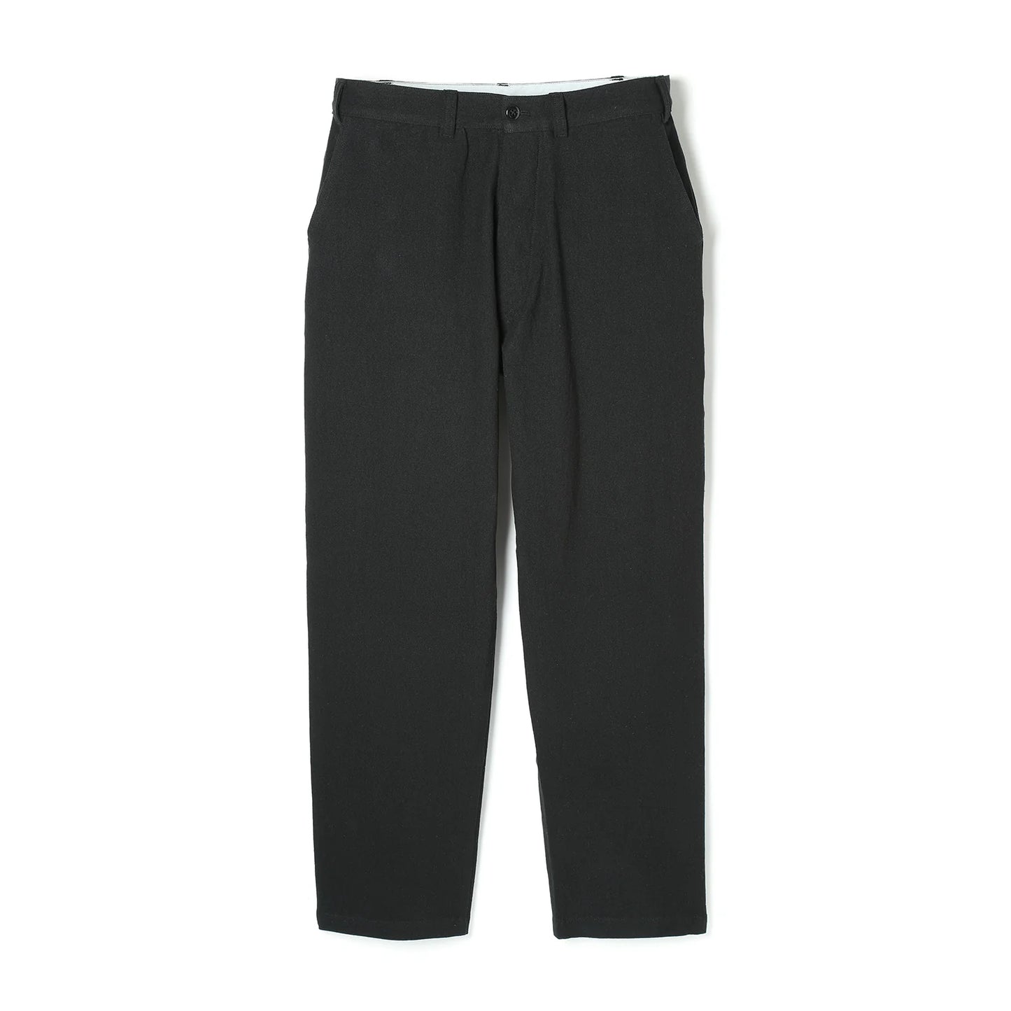 Lot.730 CK Pants -Black-