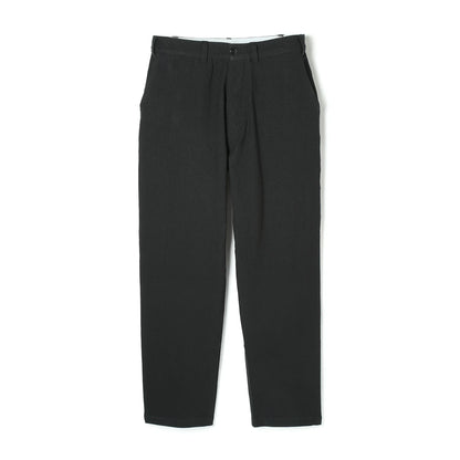 Lot.730 CK Pants -Black-