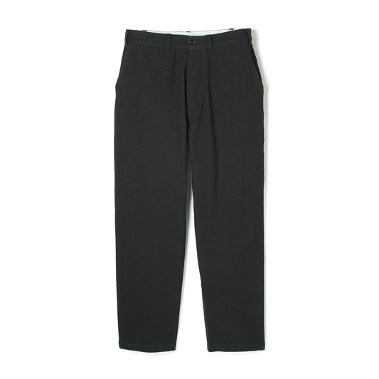 Lot.730 CK Pants -Black-