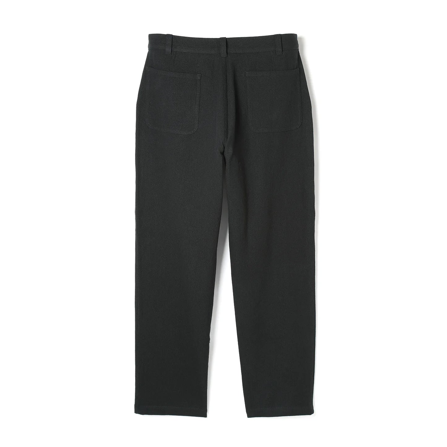 Lot.730 CK Pants -Black-