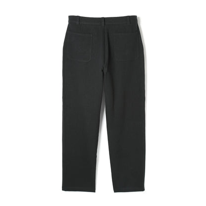 Lot.730 CK Pants -Black-