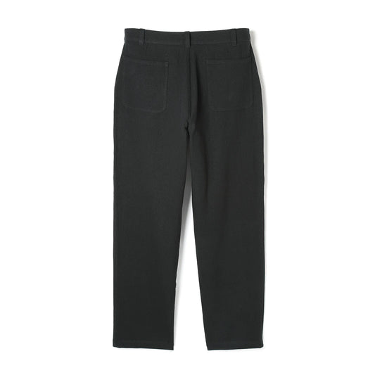 Lot.730 CK Pants -Black-