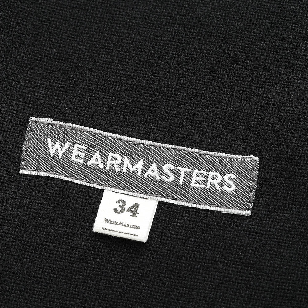 Lot.730 CK Pants -Black-