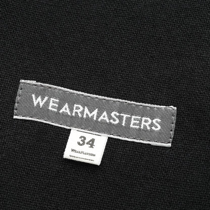 Lot.730 CK Pants -Black-