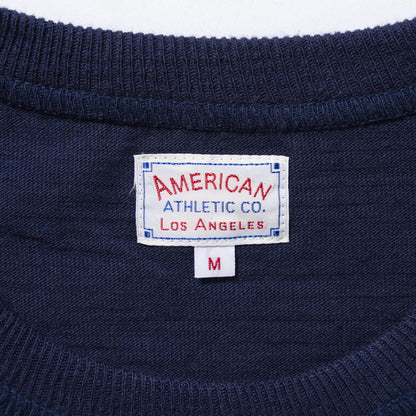 ATHLETIC TEE / U.S. NAVY