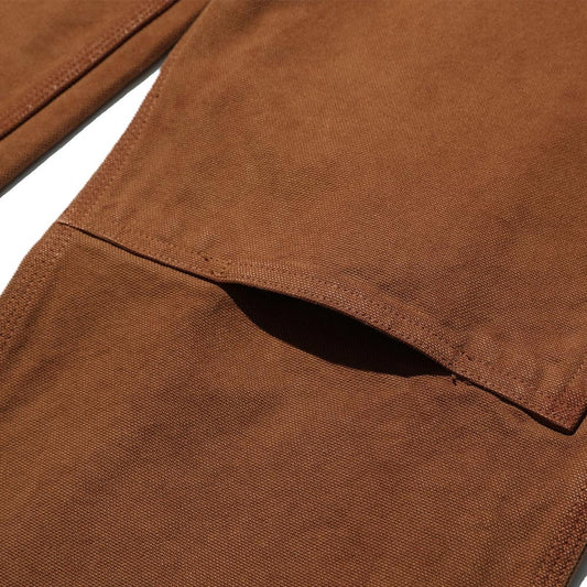 コリンボハンティンググッズ ZZ-0216 Coalwood Painter Pants Coal Mine Brown メンズ ワーク ペインターパンツ