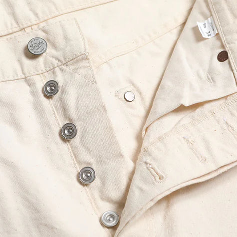 Standard Natural Duck / Lot.1805