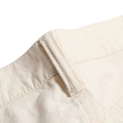 Standard Natural Duck / Lot.1805