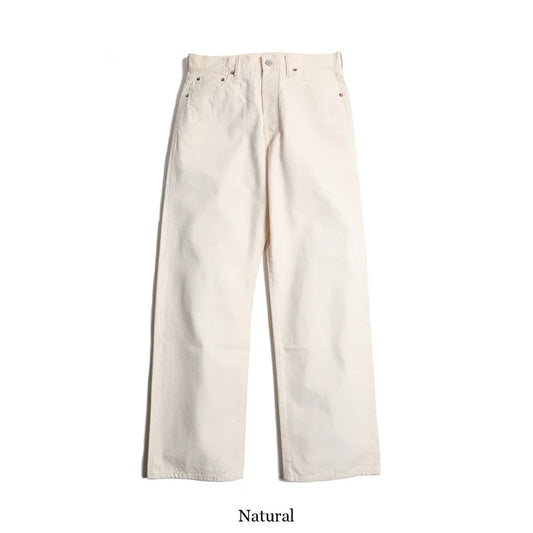 Standard Natural Duck / Lot.1805