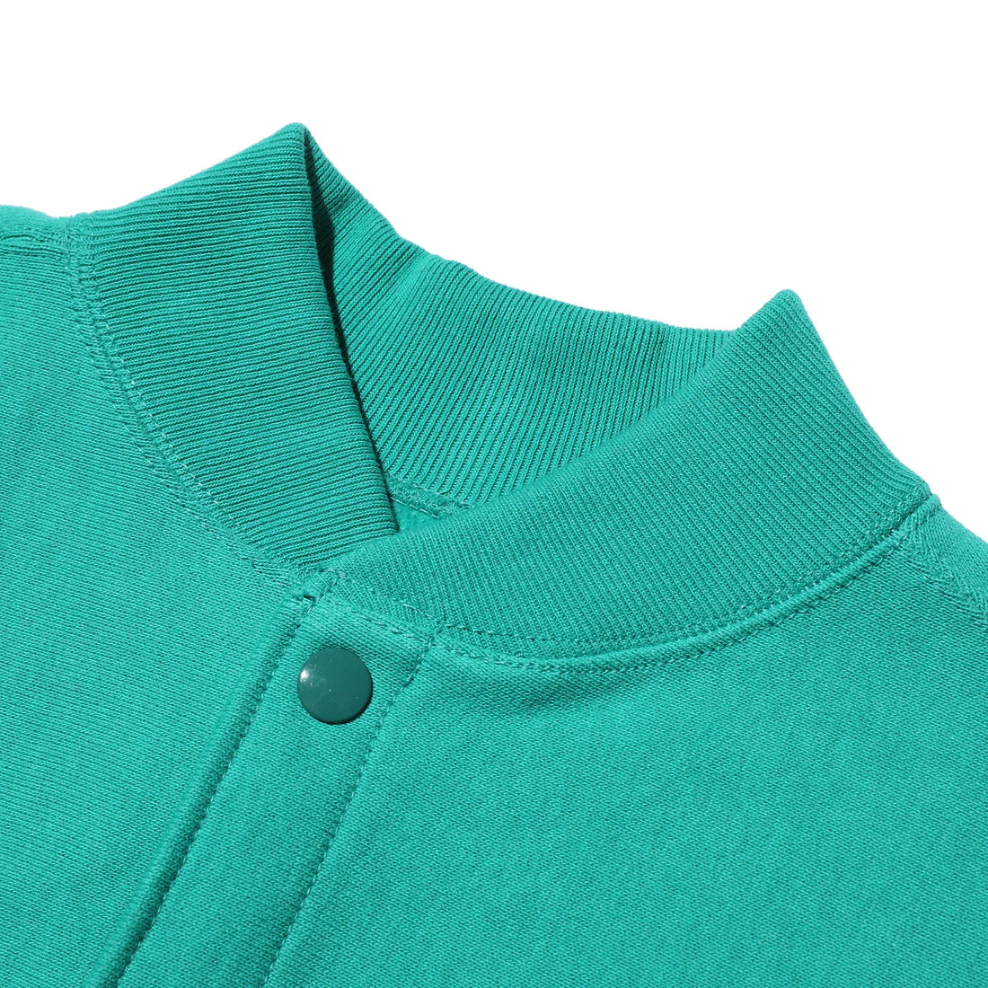 JELADO Expedition Sweat Cardigan【AB02221】:Green Apple