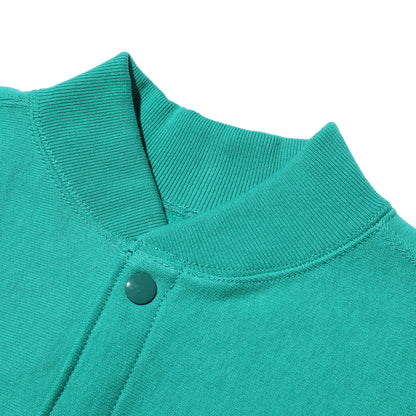 JELADO Expedition Sweat Cardigan【AB02221】:Green Apple