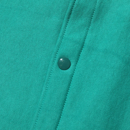 JELADO Expedition Sweat Cardigan【AB02221】:Green Apple