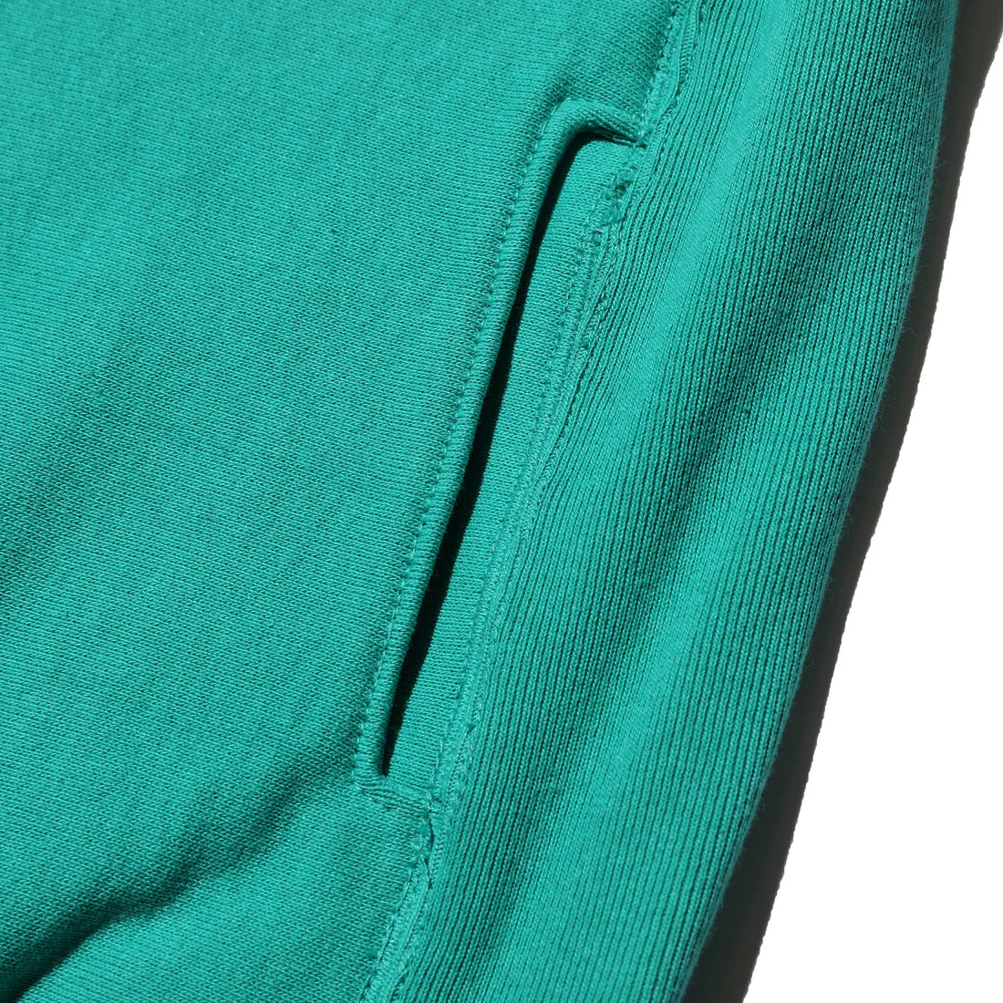 JELADO Expedition Sweat Cardigan【AB02221】:Green Apple