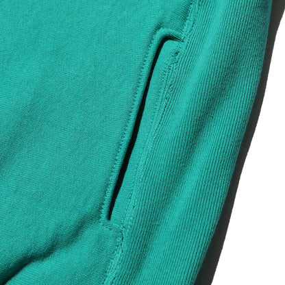 JELADO Expedition Sweat Cardigan【AB02221】:Green Apple