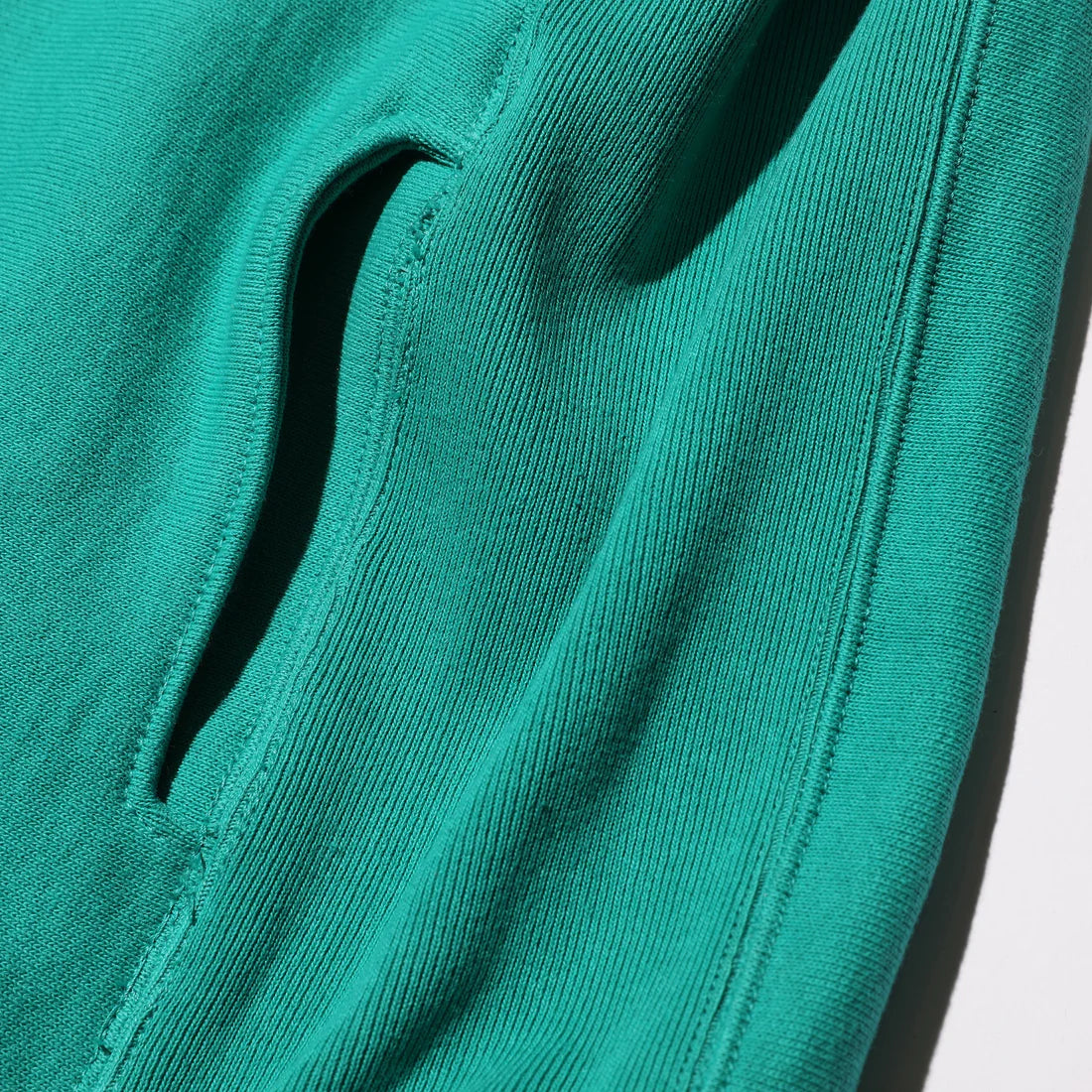 JELADO Expedition Sweat Cardigan【AB02221】:Green Apple