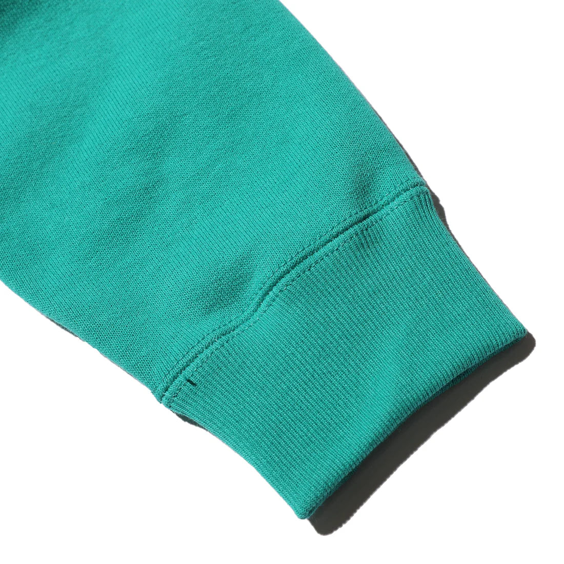 JELADO Expedition Sweat Cardigan【AB02221】:Green Apple