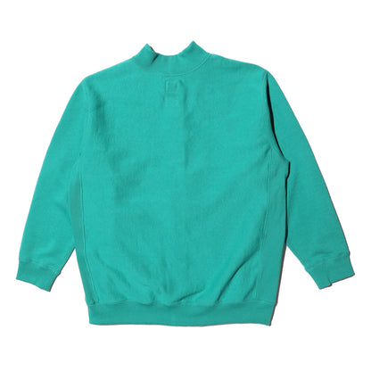 JELADO Expedition Sweat Cardigan【AB02221】:Green Apple