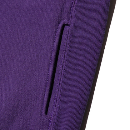 JELADO Expedition Sweat Cardigan【AB02221】:Grape