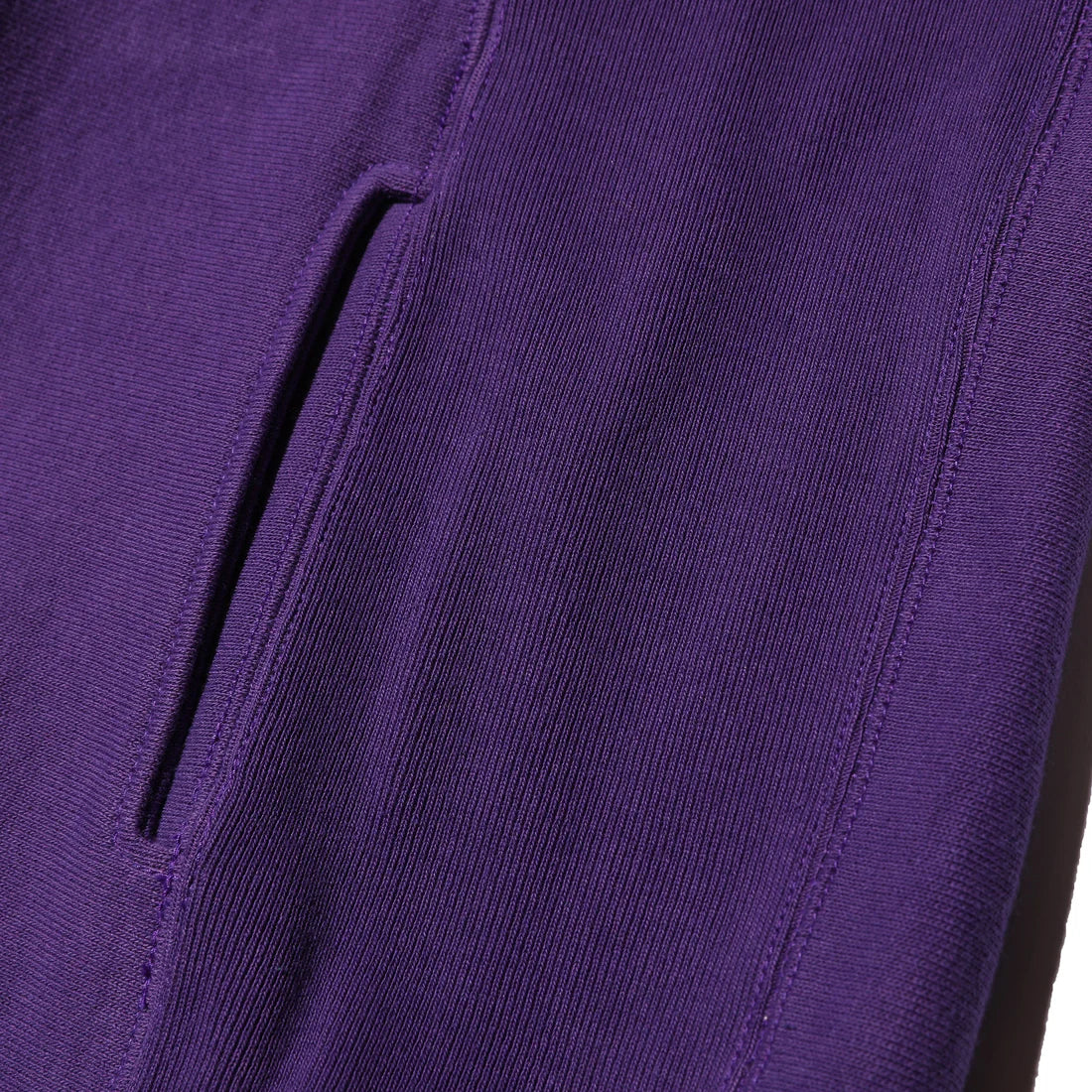 JELADO Expedition Sweat Cardigan【AB02221】:Grape