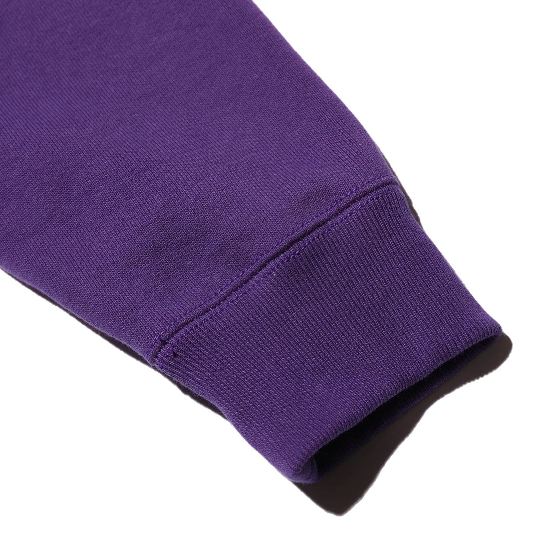 JELADO Expedition Sweat Cardigan【AB02221】:Grape