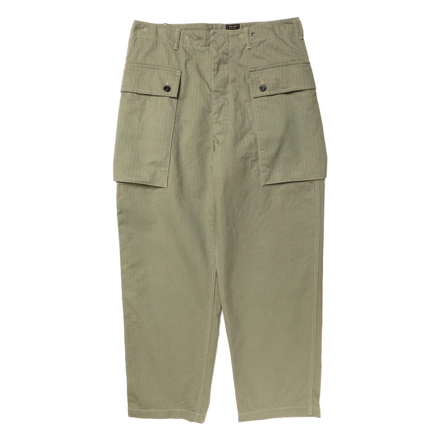 Monkey Trousers【CT11344】