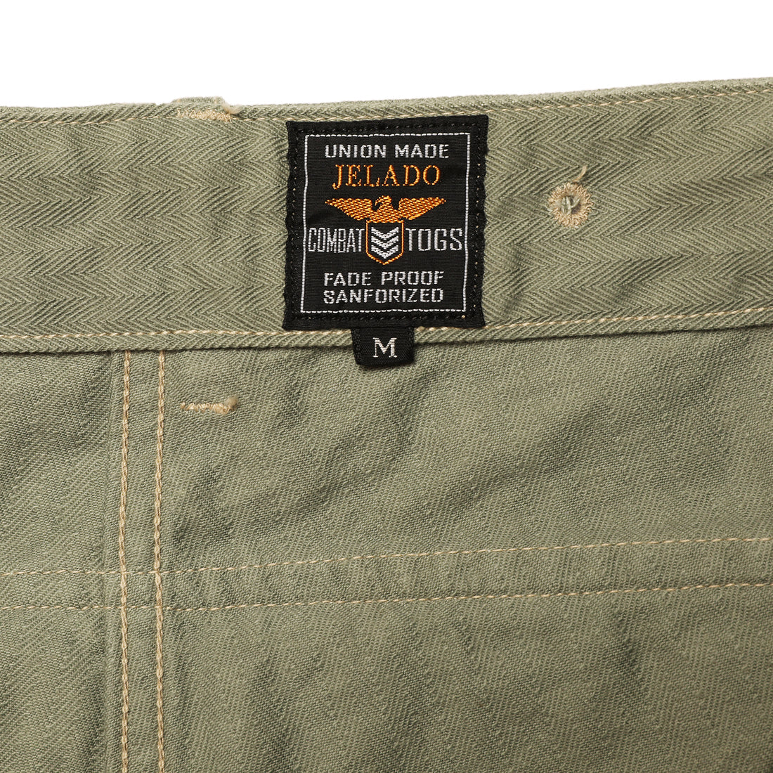 Monkey Trousers【CT11344】