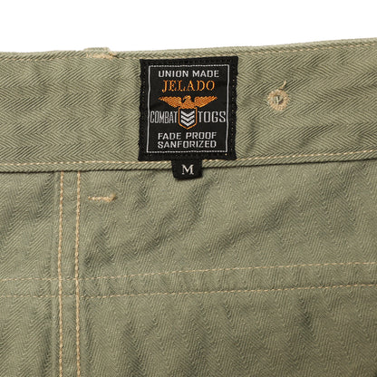 Monkey Trousers【CT11344】