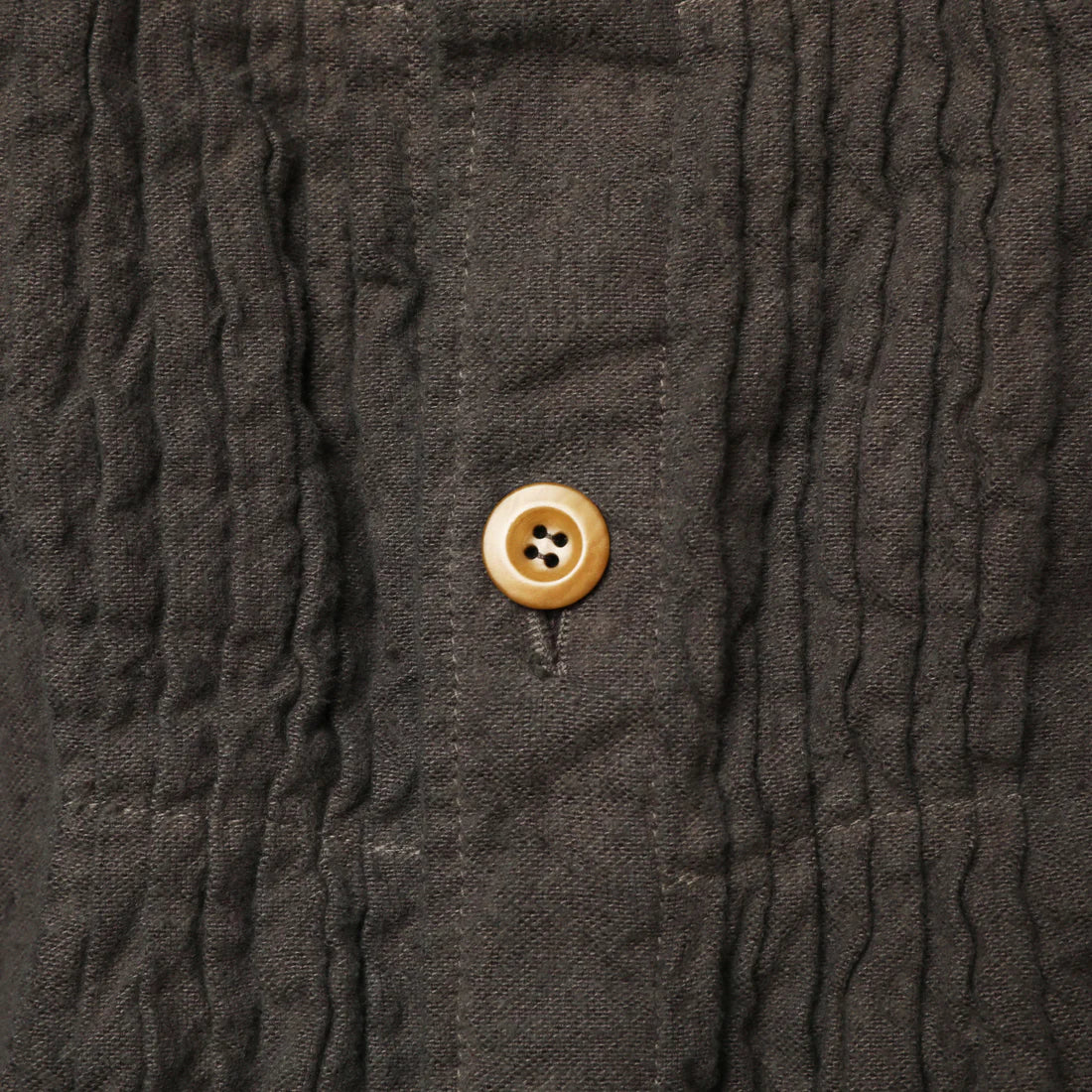 The 2 Monkeys French Work Blouse 【TM11451】