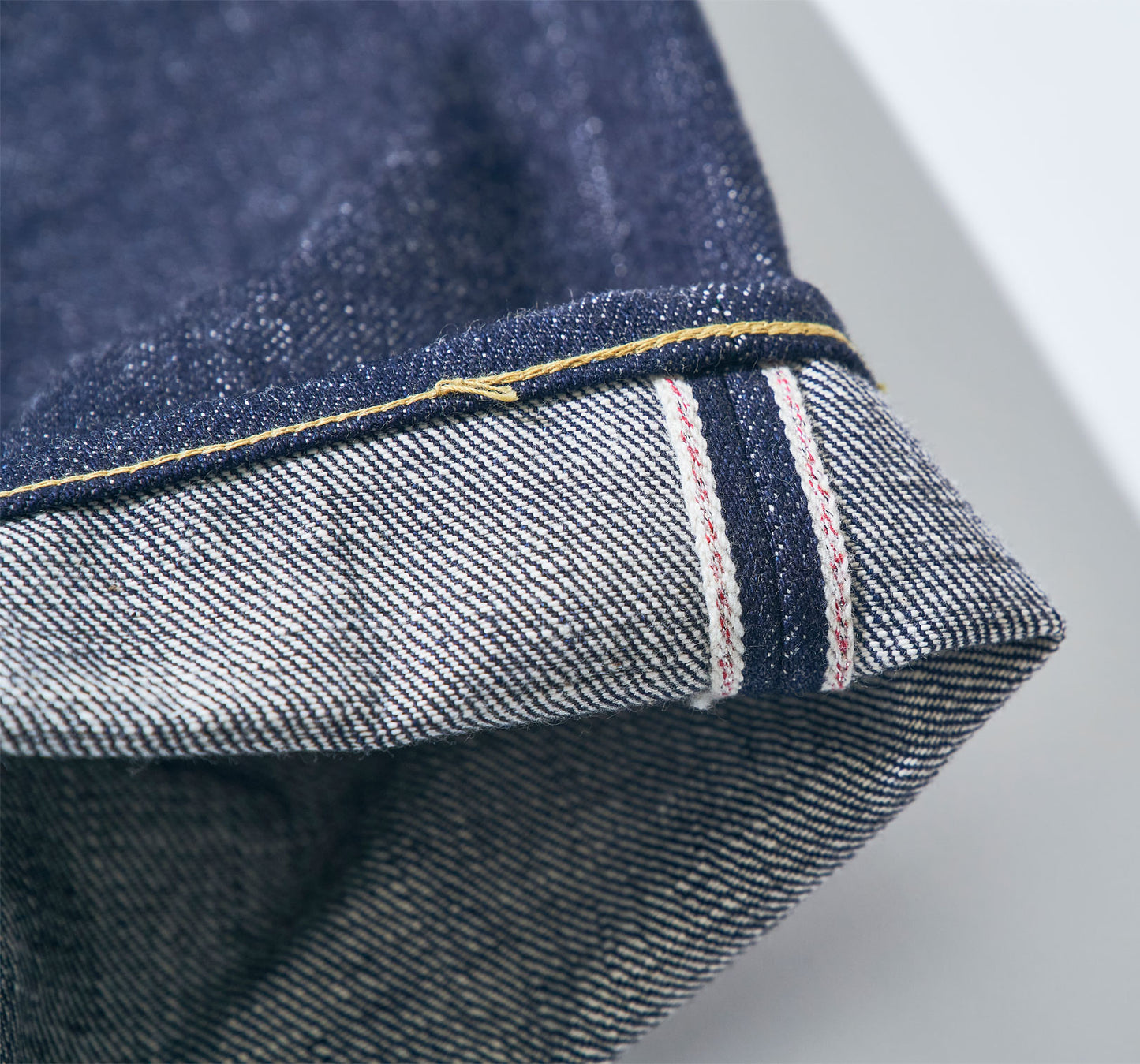 サムライジーンズ S500XX21oz-24T スペシャル限定 辰年モデル 21oz メンズ デニム ワンウォッシュ