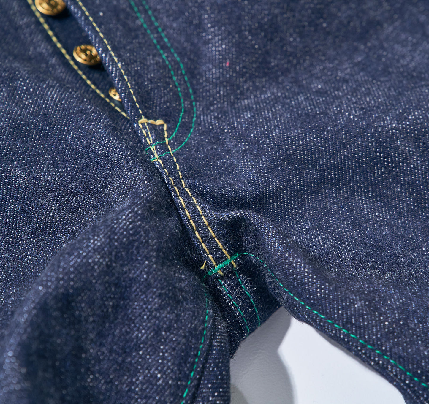 サムライジーンズ S500XX21oz-24T スペシャル限定 辰年モデル 21oz メンズ デニム ワンウォッシュ
