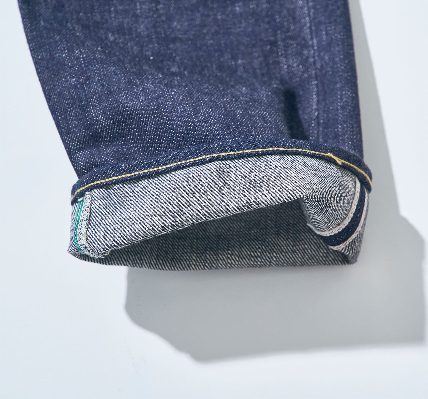 サムライジーンズ S500XX21oz-24T スペシャル限定 辰年モデル 21oz メンズ デニム ワンウォッシュ