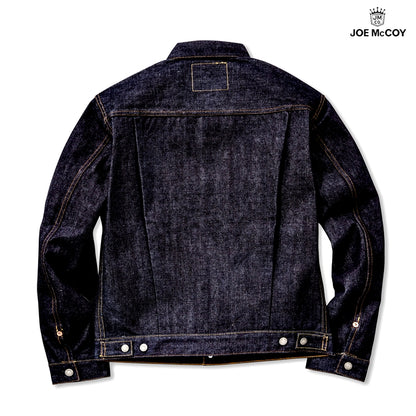 REAL McCOY’S Lot.001XXJ MJ18030 デニムジャケット