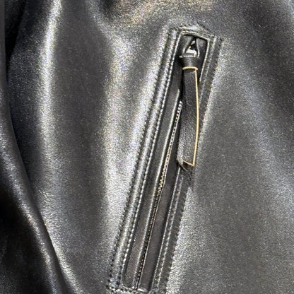 「Aviator Jacket”Lindbergh”/アビエータージャケット”リンドバーグ”」(FCJK032)