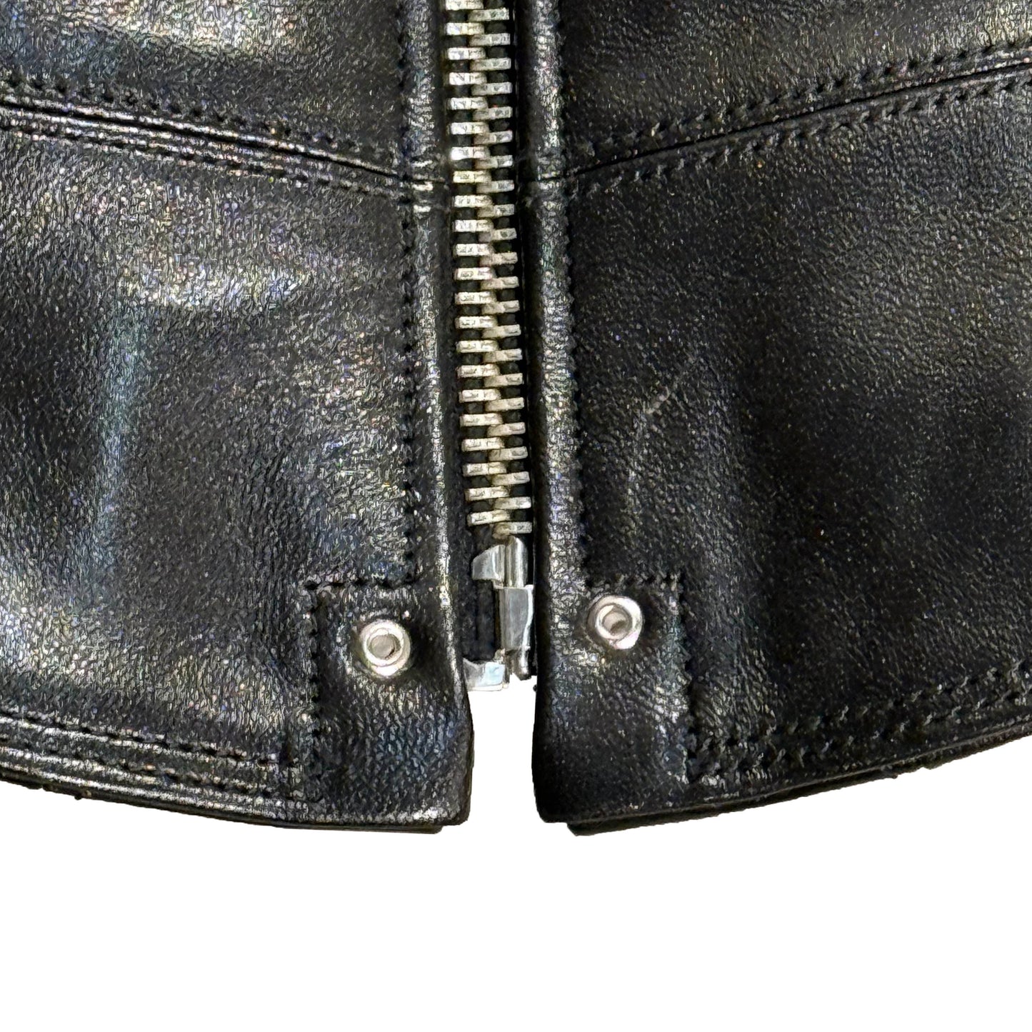 「Aviator Jacket”Lindbergh”/アビエータージャケット”リンドバーグ”」(FCJK032)