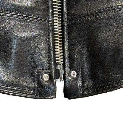 「Aviator Jacket”Lindbergh”/アビエータージャケット”リンドバーグ”」(FCJK032)