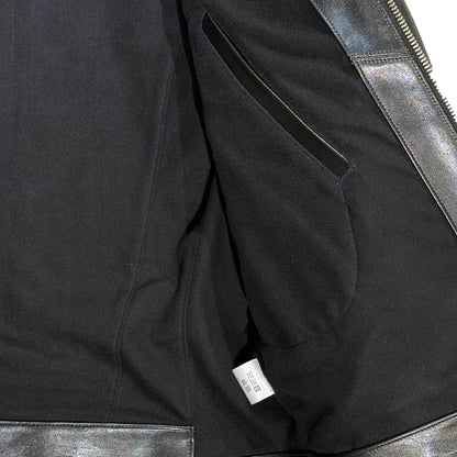 「Aviator Jacket”Lindbergh”/アビエータージャケット”リンドバーグ”」(FCJK032)