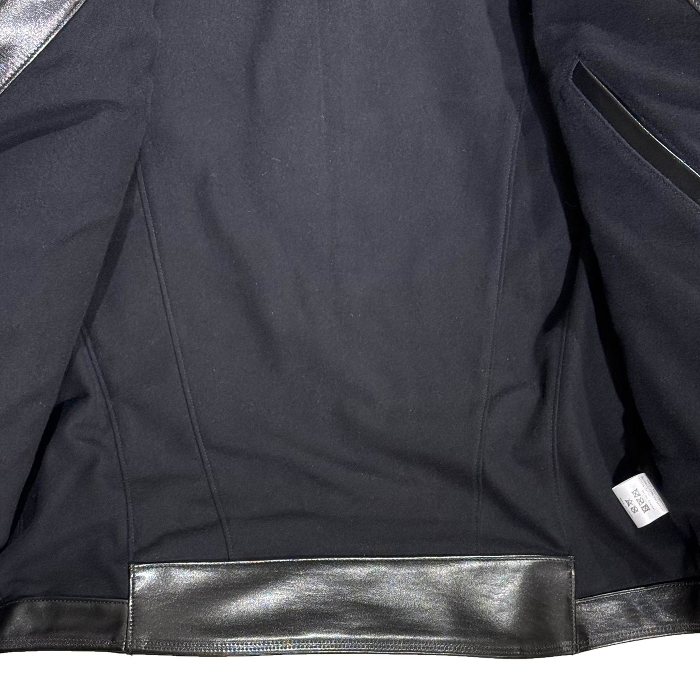 「Aviator Jacket”Lindbergh”/アビエータージャケット”リンドバーグ”」(FCJK032)