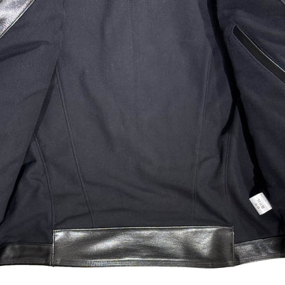 「Aviator Jacket”Lindbergh”/アビエータージャケット”リンドバーグ”」(FCJK032)