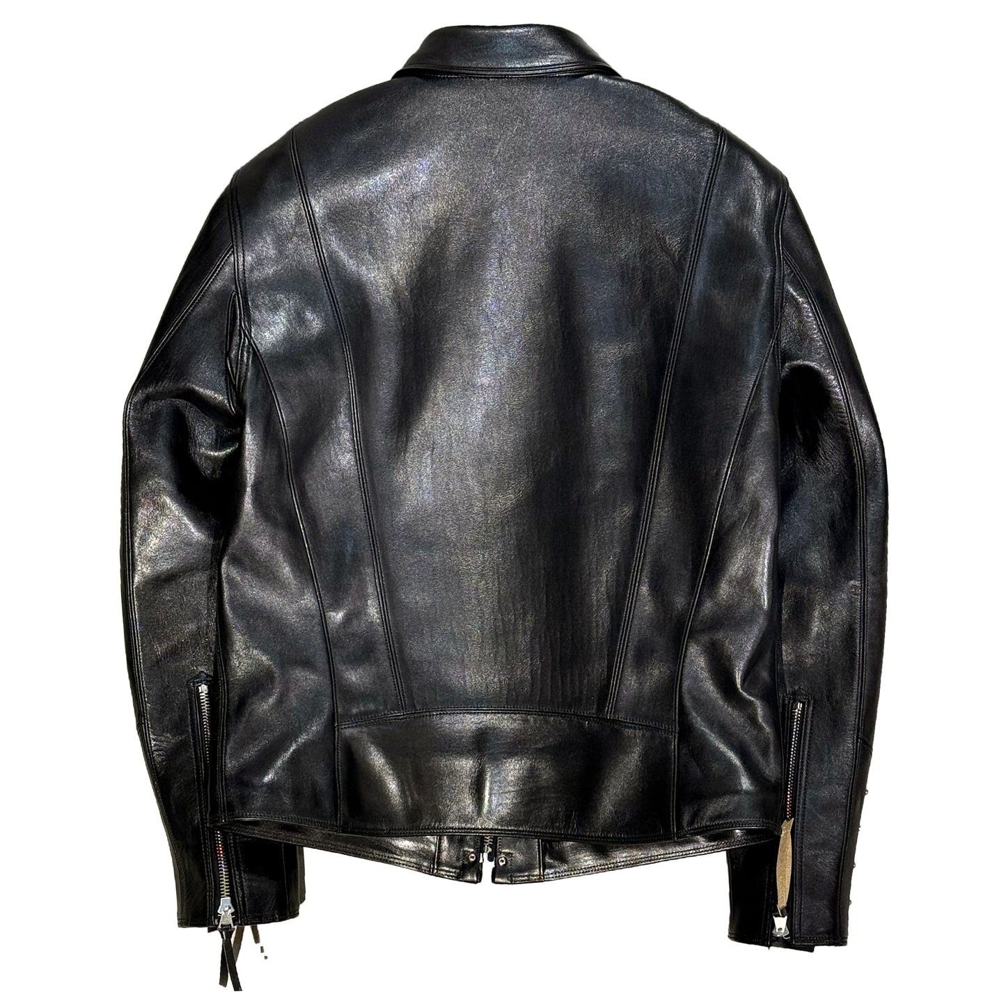 「Aviator Jacket”Lindbergh”/アビエータージャケット”リンドバーグ”」(FCJK032)