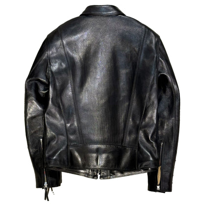 「Aviator Jacket”Lindbergh”/アビエータージャケット”リンドバーグ”」(FCJK032)