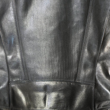 「Aviator Jacket”Lindbergh”/アビエータージャケット”リンドバーグ”」(FCJK032)