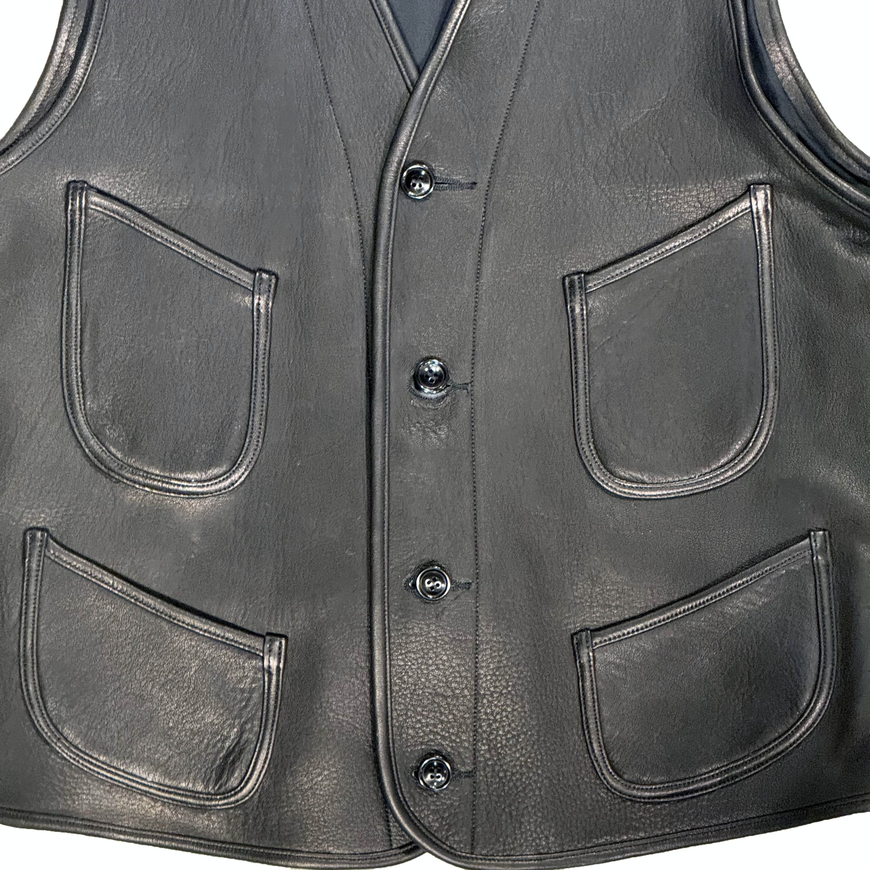 FINE CREEK LEATHERS(ファインクリークレザーズ),FINECREEK & CO
