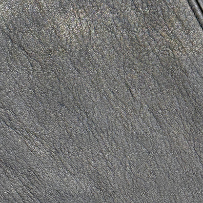 「Work Vest ”Jefferson Deer”/ワークベスト”ジェファーソンディア”」(ACVE004):BLACK