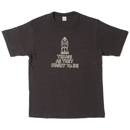 Yusuke Hanai × WAREHOUSE Co. Lot 4601 THINGS AS THEY OUGHT TO BE:スミクロ